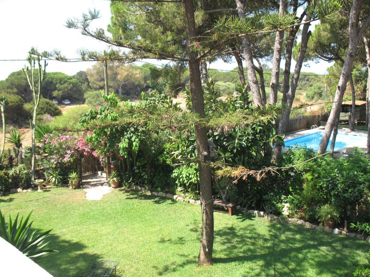 מארבלה Garden Cottage At Casa Madden מראה חיצוני תמונה