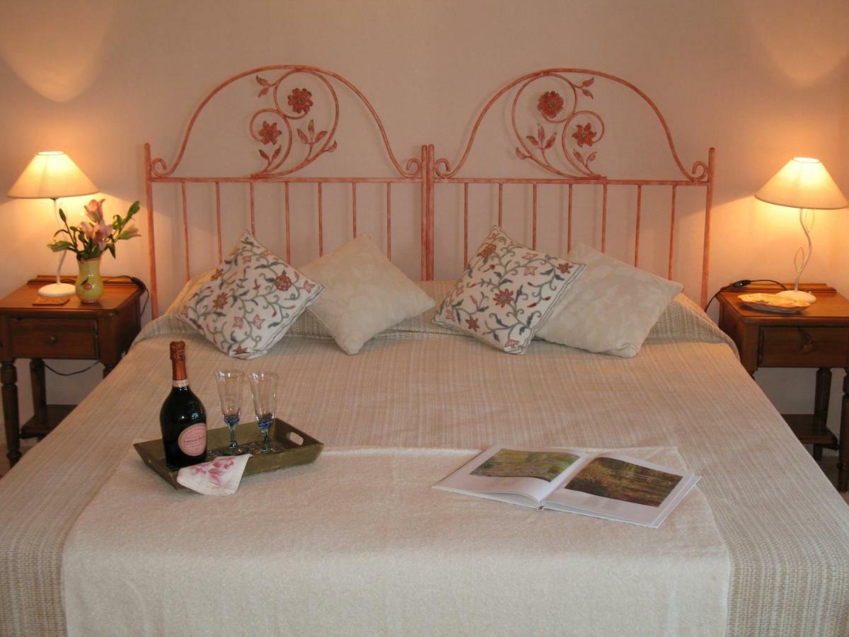 מארבלה Garden Cottage At Casa Madden מראה חיצוני תמונה